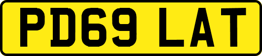 PD69LAT