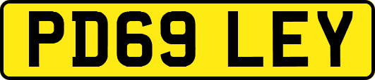 PD69LEY