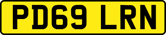 PD69LRN