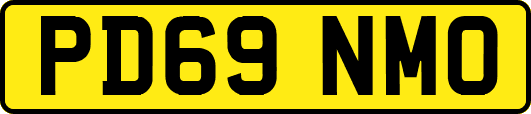 PD69NMO