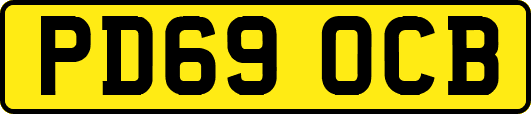 PD69OCB