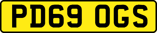 PD69OGS