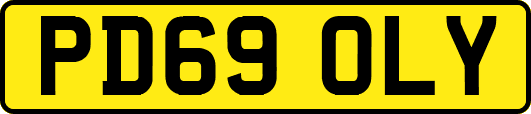 PD69OLY