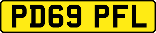 PD69PFL