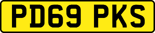 PD69PKS