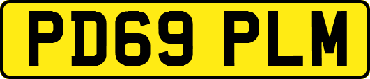 PD69PLM