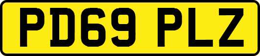 PD69PLZ