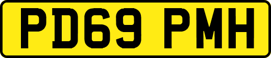 PD69PMH