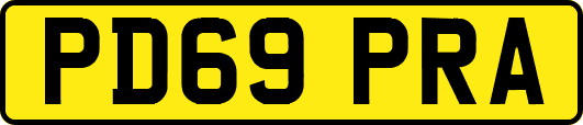 PD69PRA