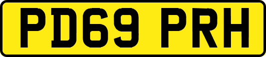PD69PRH