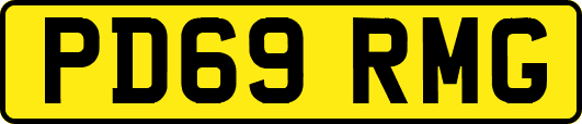 PD69RMG