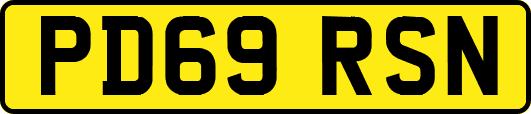 PD69RSN
