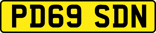 PD69SDN