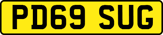 PD69SUG