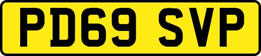 PD69SVP