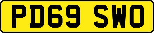 PD69SWO
