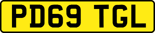PD69TGL