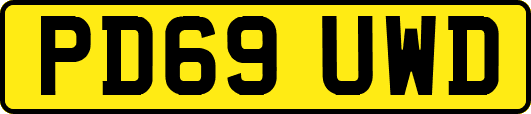 PD69UWD