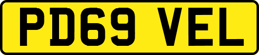 PD69VEL