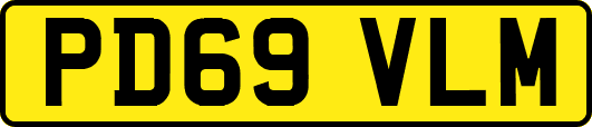 PD69VLM