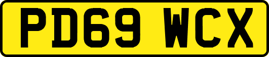 PD69WCX