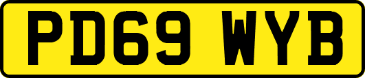 PD69WYB