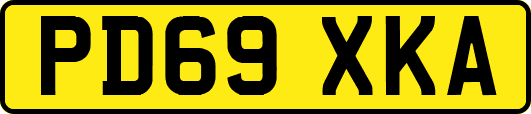 PD69XKA