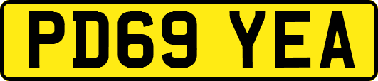 PD69YEA