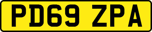 PD69ZPA