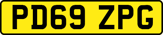 PD69ZPG