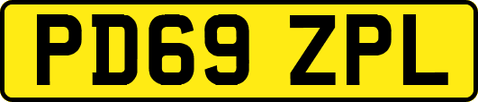 PD69ZPL