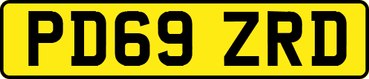 PD69ZRD