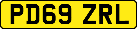 PD69ZRL