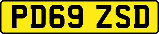 PD69ZSD