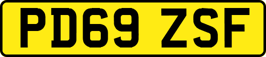 PD69ZSF