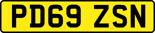 PD69ZSN