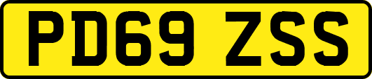 PD69ZSS