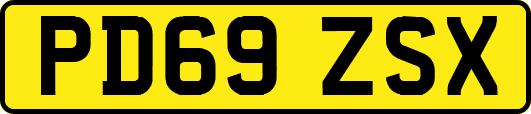 PD69ZSX