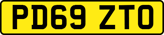 PD69ZTO