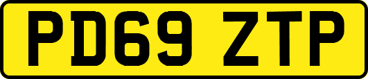 PD69ZTP