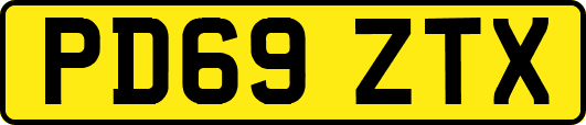 PD69ZTX