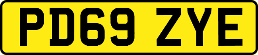 PD69ZYE