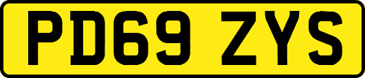 PD69ZYS