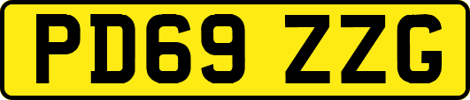 PD69ZZG