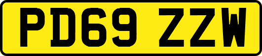 PD69ZZW