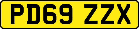 PD69ZZX