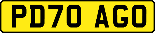 PD70AGO
