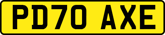 PD70AXE