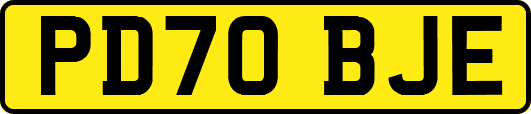 PD70BJE
