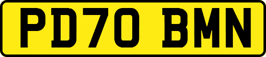 PD70BMN
